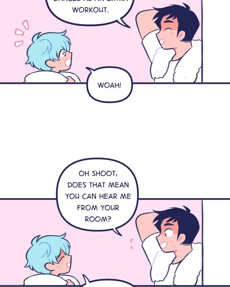 Read Boyfriends. chapter 9 image 14 on Lezhin