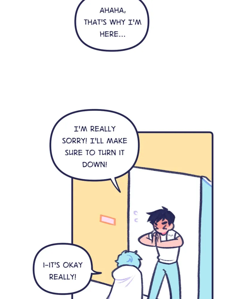 Read Boyfriends. chapter 9 image 15 on Lezhin