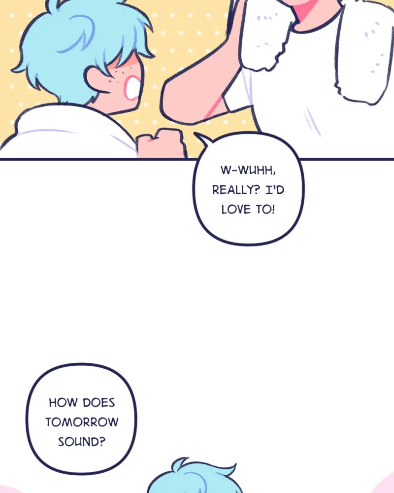 Read Boyfriends. chapter 9 image 17 on Lezhin