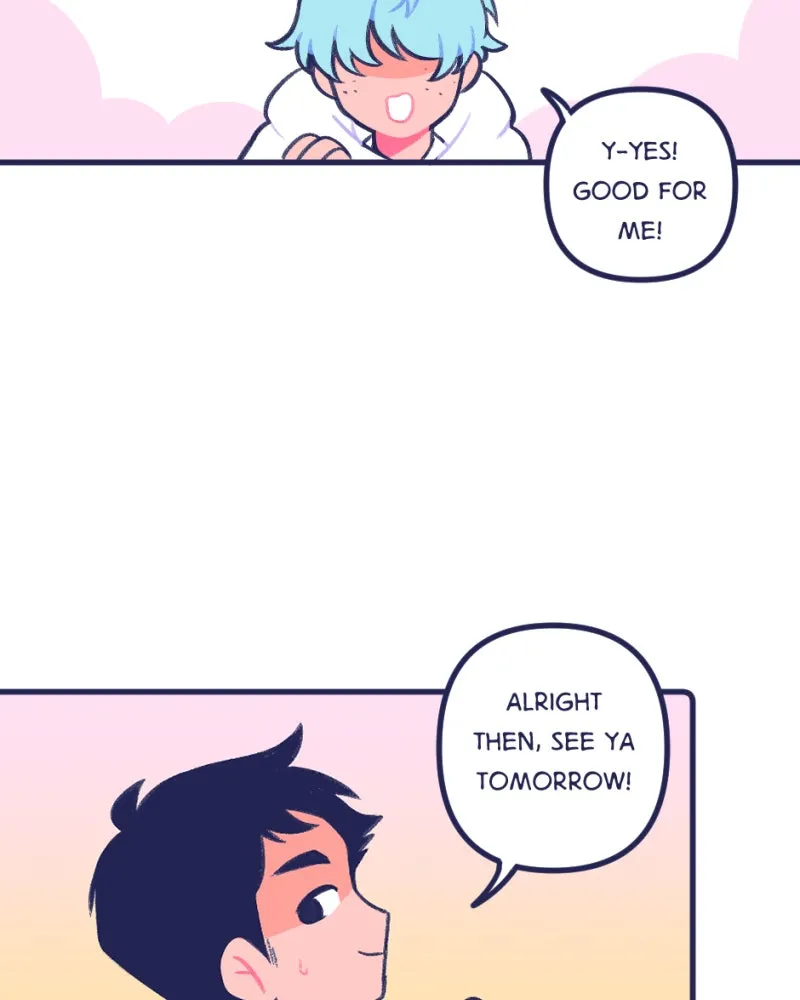 Read Boyfriends. chapter 9 image 18 on Lezhin