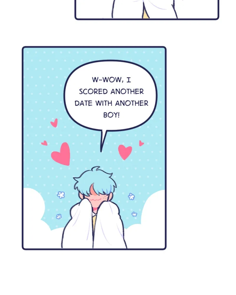 Read Boyfriends. chapter 9 image 20 on Lezhin