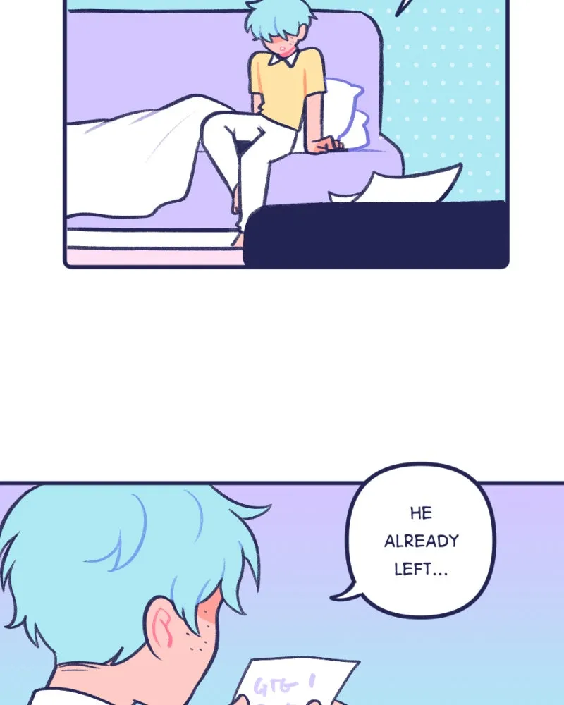 Read Boyfriends. chapter 9 image 3 on Lezhin