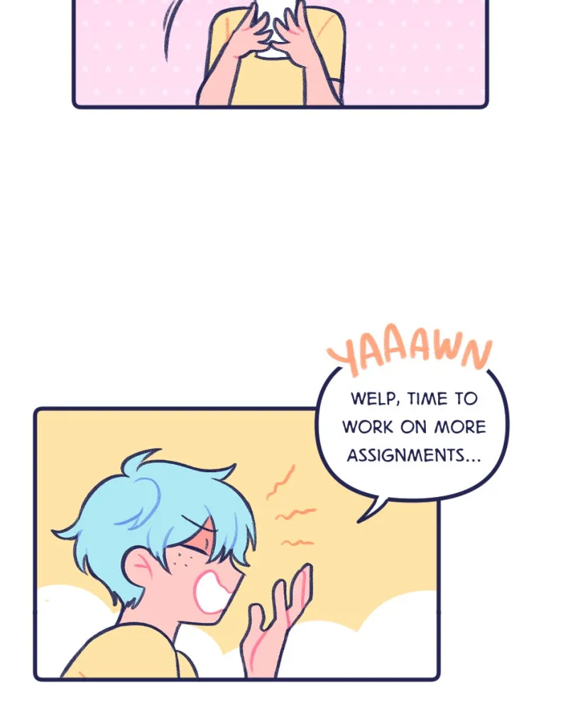 Read Boyfriends. chapter 9 image 5 on Lezhin