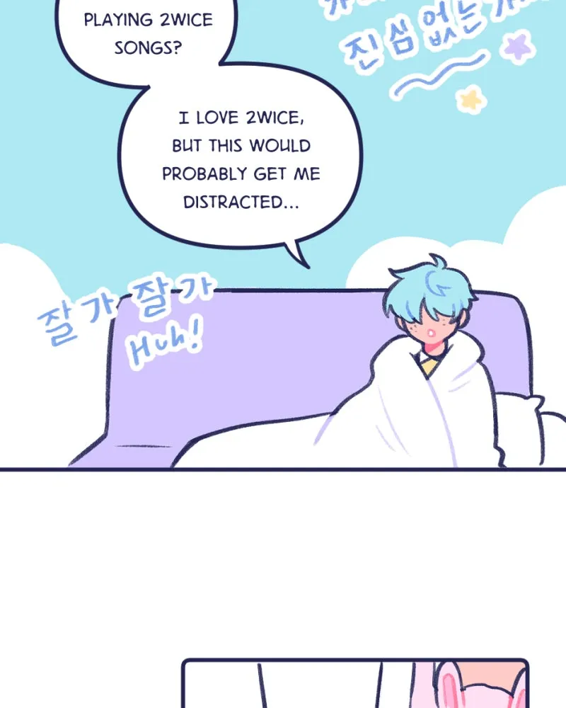 Read Boyfriends. chapter 9 image 7 on Lezhin