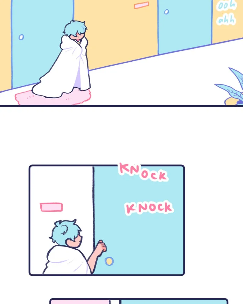 Read Boyfriends. chapter 9 image 9 on Lezhin