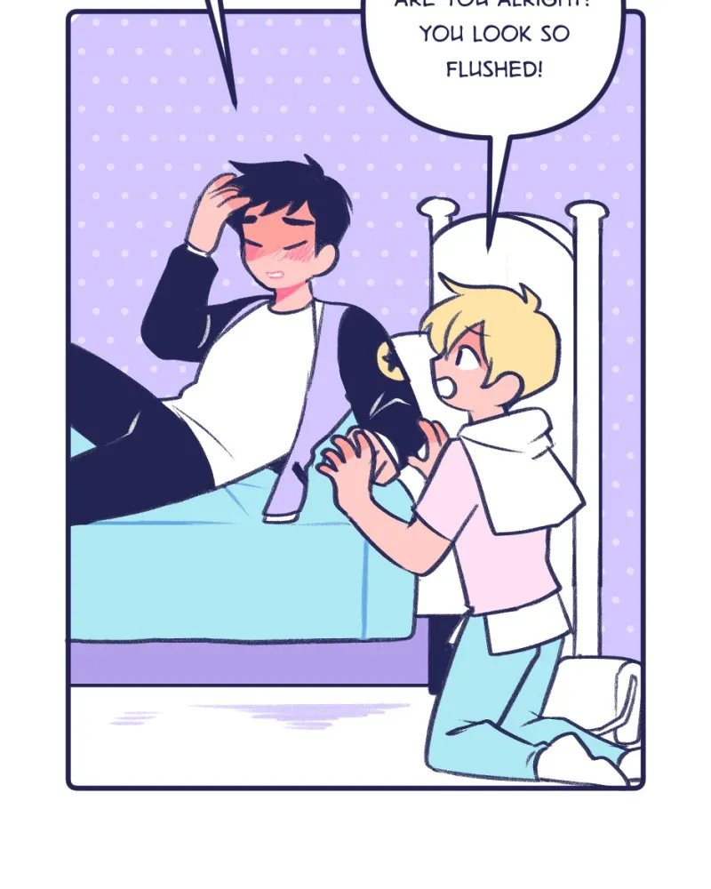 Read Boyfriends. chapter 90 image 11 on Lezhin