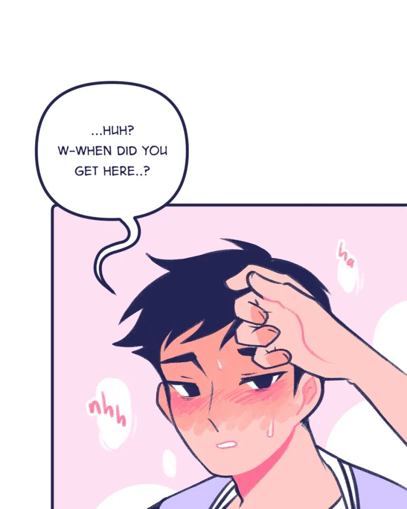 Read Boyfriends. chapter 90 image 12 on Lezhin