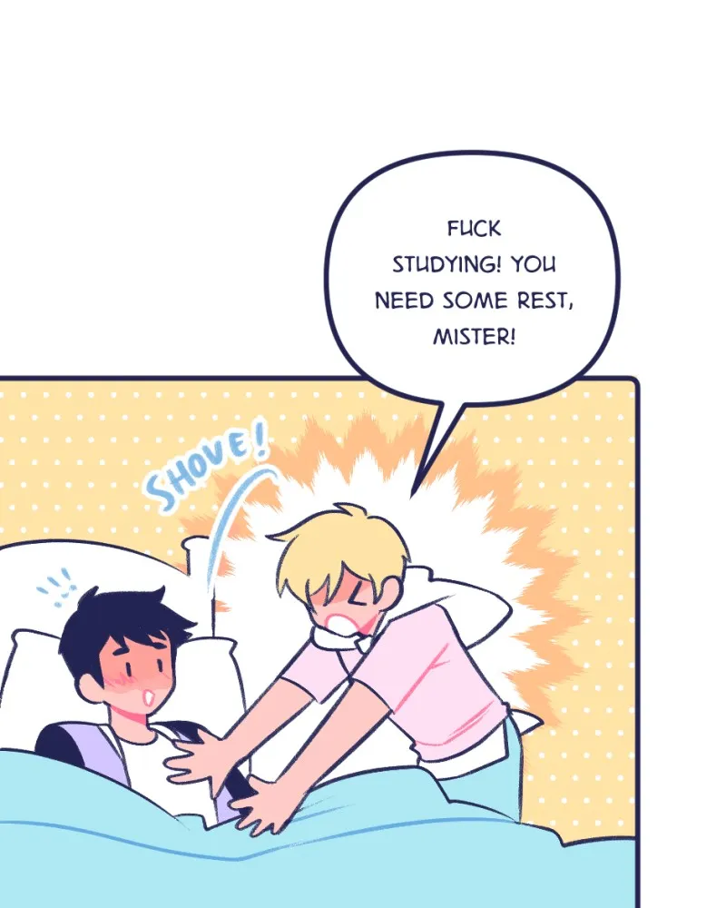 Read Boyfriends. chapter 90 image 14 on Lezhin