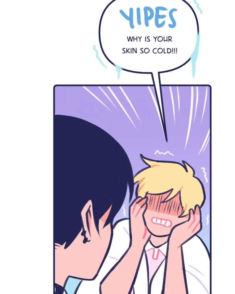 Read Boyfriends. chapter 92 image 10 on Lezhin