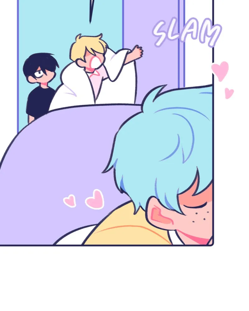 Read Boyfriends. chapter 92 image 16 on Lezhin