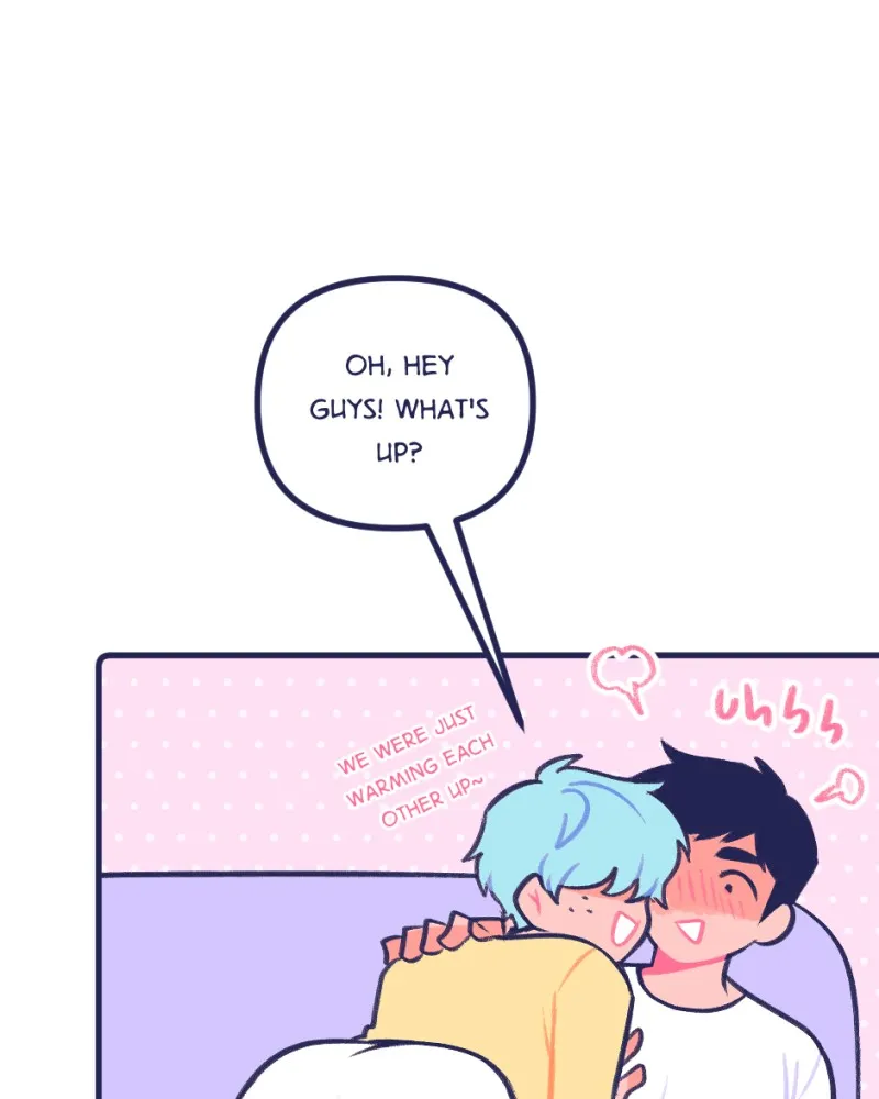 Read Boyfriends. chapter 92 image 17 on Lezhin