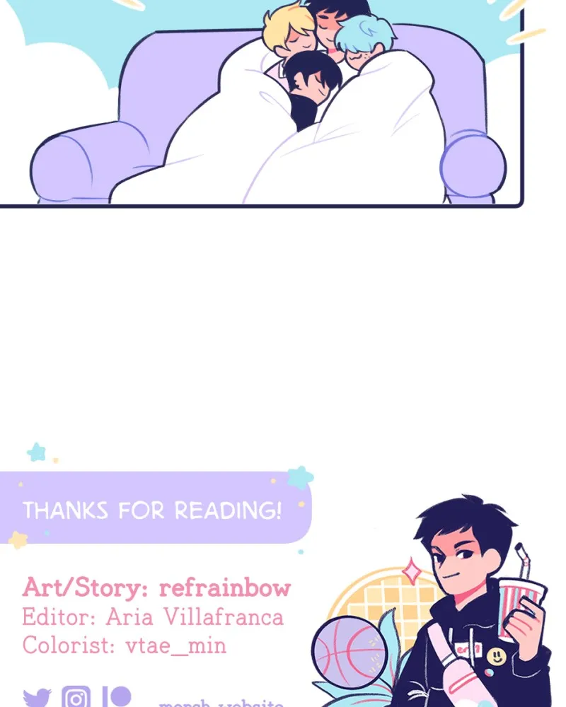 Read Boyfriends. chapter 92 image 25 on Lezhin