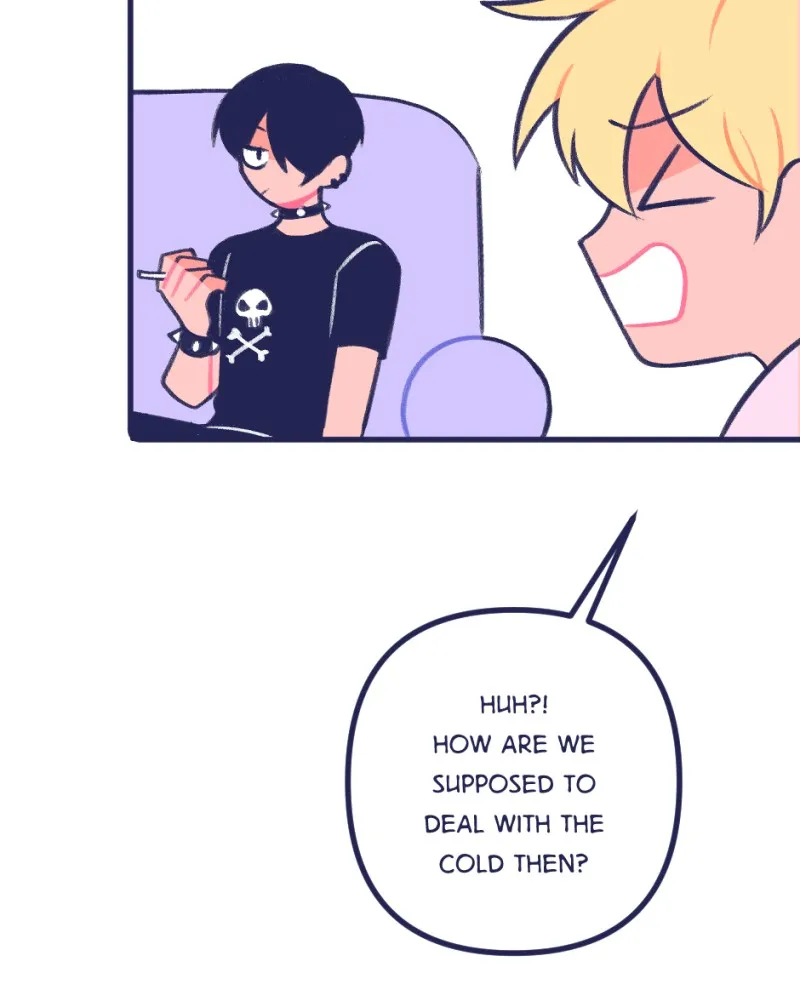 Read Boyfriends. chapter 92 image 3 on Lezhin