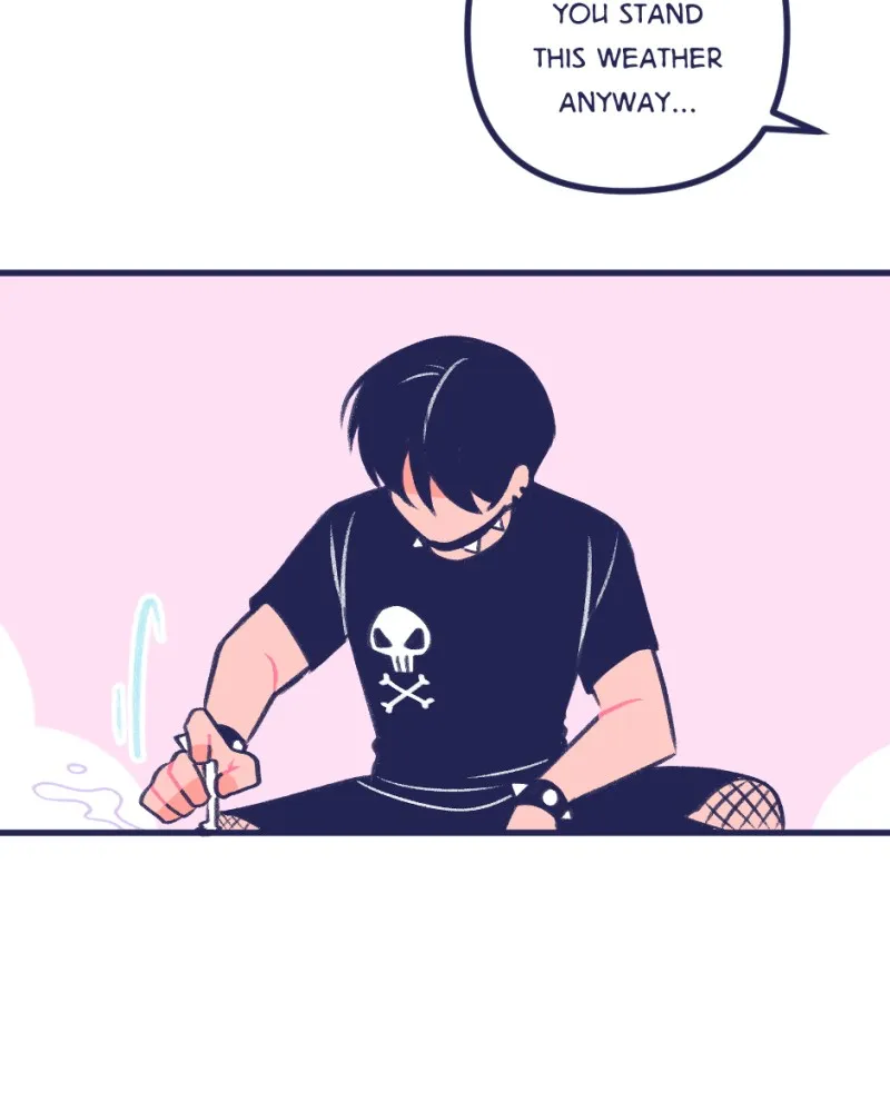 Read Boyfriends. chapter 92 image 5 on Lezhin