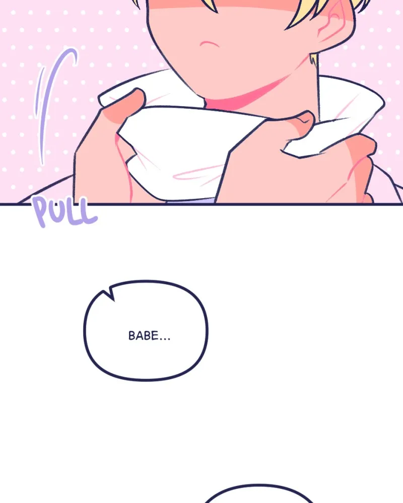 Read Boyfriends. chapter 93 image 16 on Lezhin
