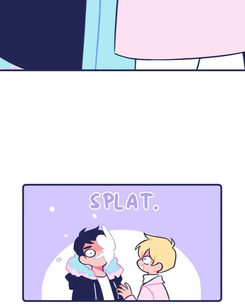 Read Boyfriends. chapter 93 image 19 on Lezhin