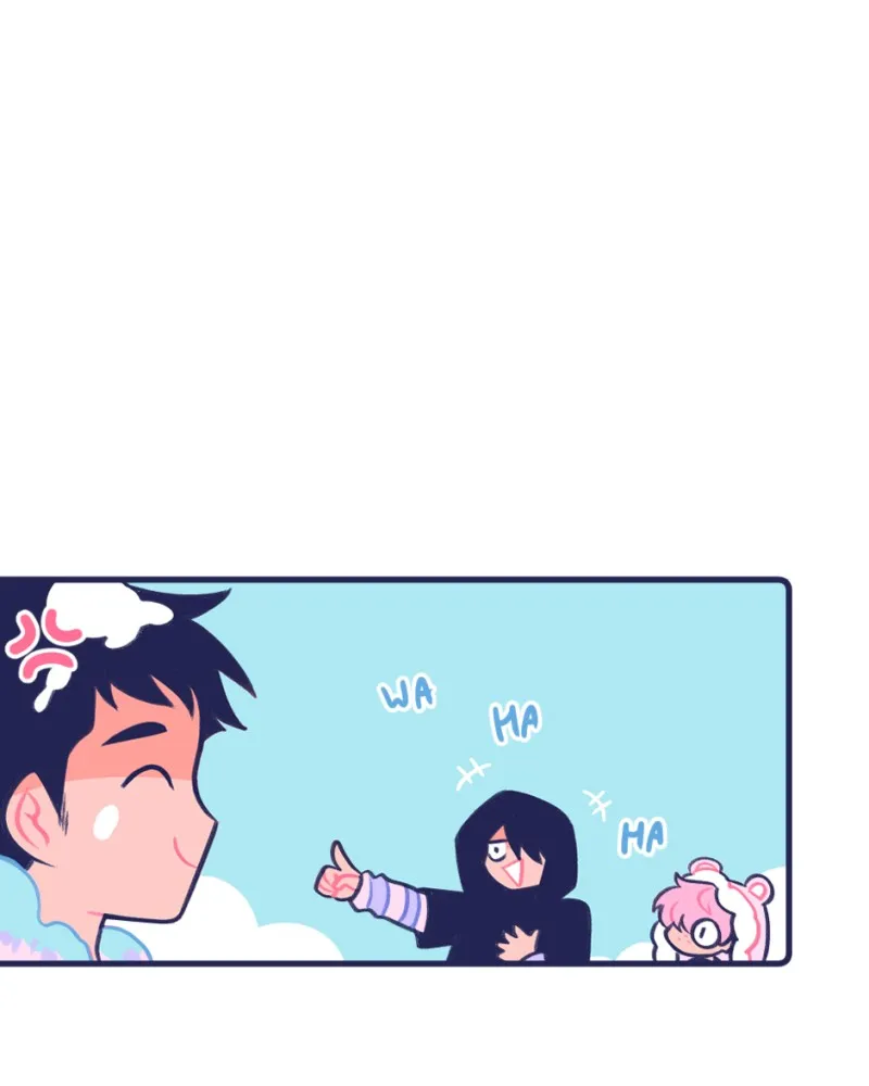 Read Boyfriends. chapter 93 image 20 on Lezhin