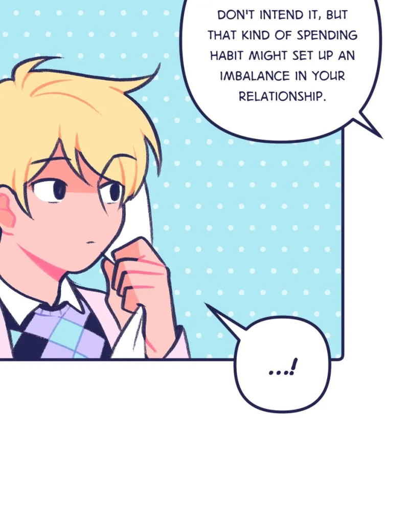 Read Boyfriends. chapter 94 image 13 on Lezhin