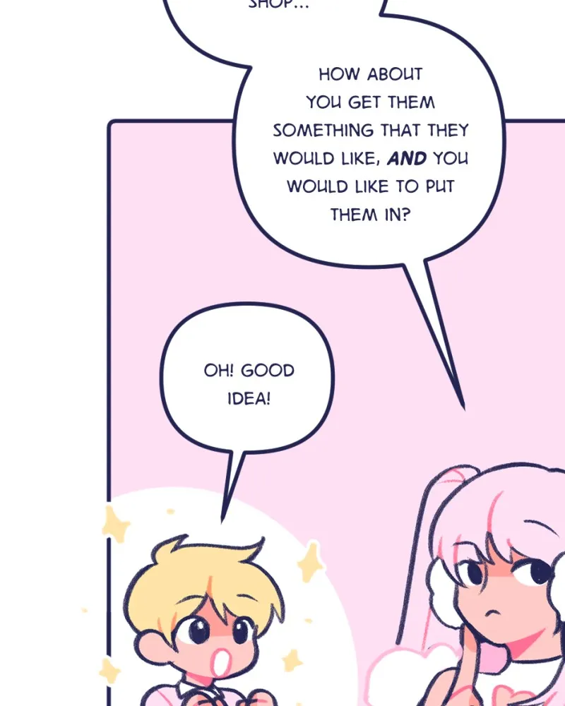 Read Boyfriends. chapter 94 image 19 on Lezhin