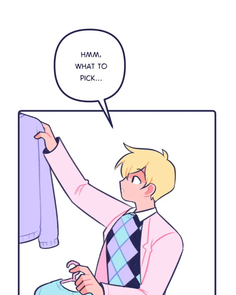 Read Boyfriends. chapter 94 image 21 on Lezhin