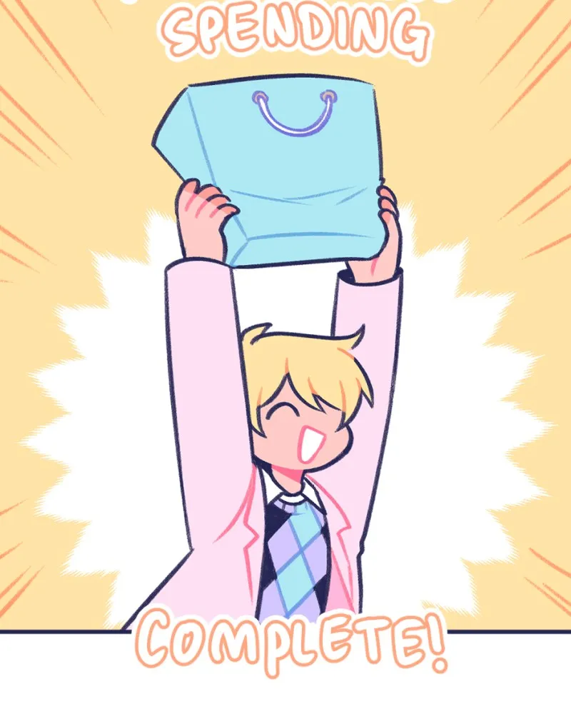 Read Boyfriends. chapter 94 image 24 on Lezhin