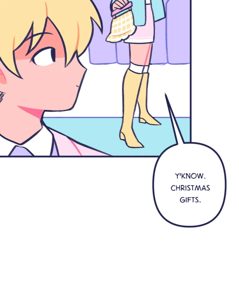 Read Boyfriends. chapter 94 image 3 on Lezhin