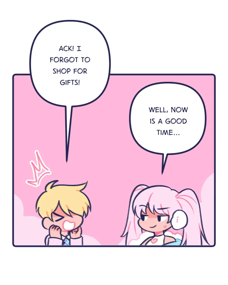 Read Boyfriends. chapter 94 image 4 on Lezhin