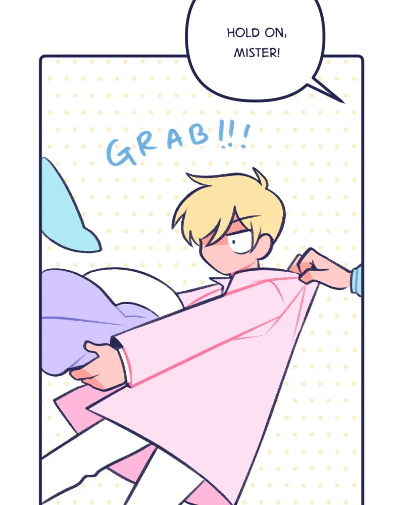 Read Boyfriends. chapter 94 image 8 on Lezhin