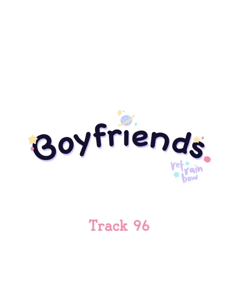 Read Boyfriends. chapter 96 image 0 on Lezhin