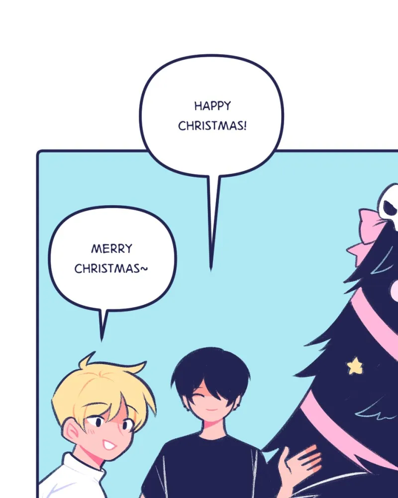 Read Boyfriends. chapter 96 image 1 on Lezhin