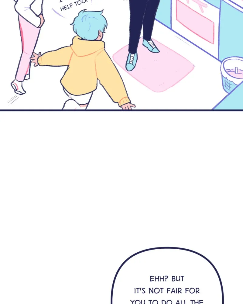 Read Boyfriends. chapter 96 image 14 on Lezhin