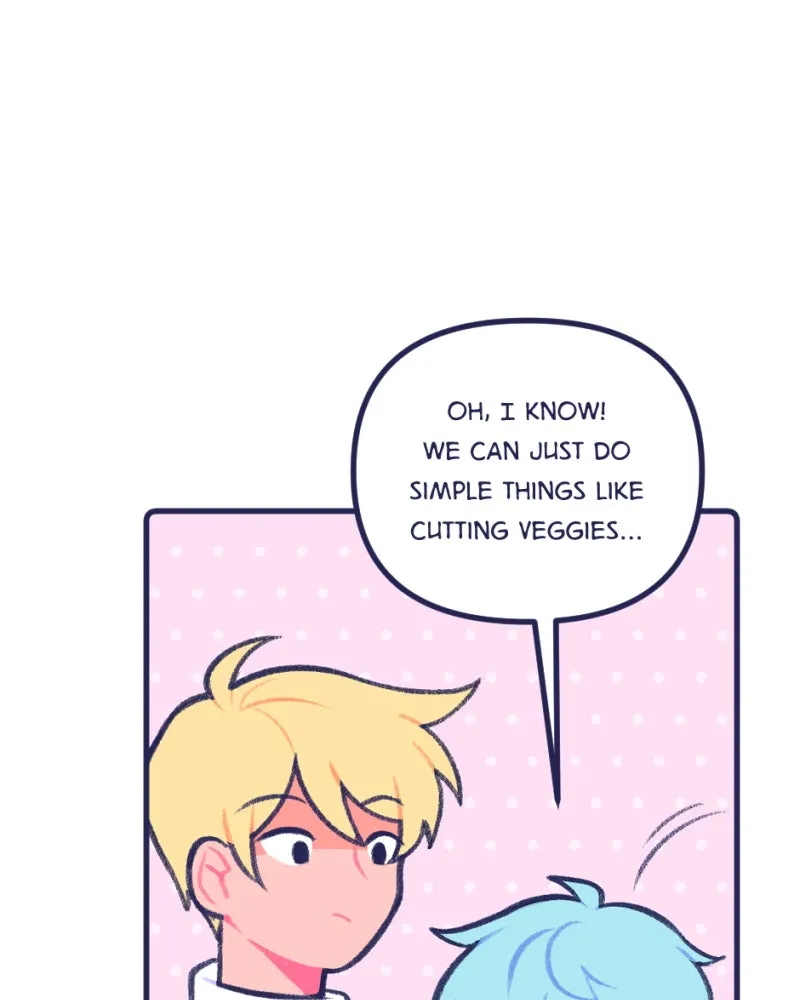 Read Boyfriends. chapter 96 image 16 on Lezhin