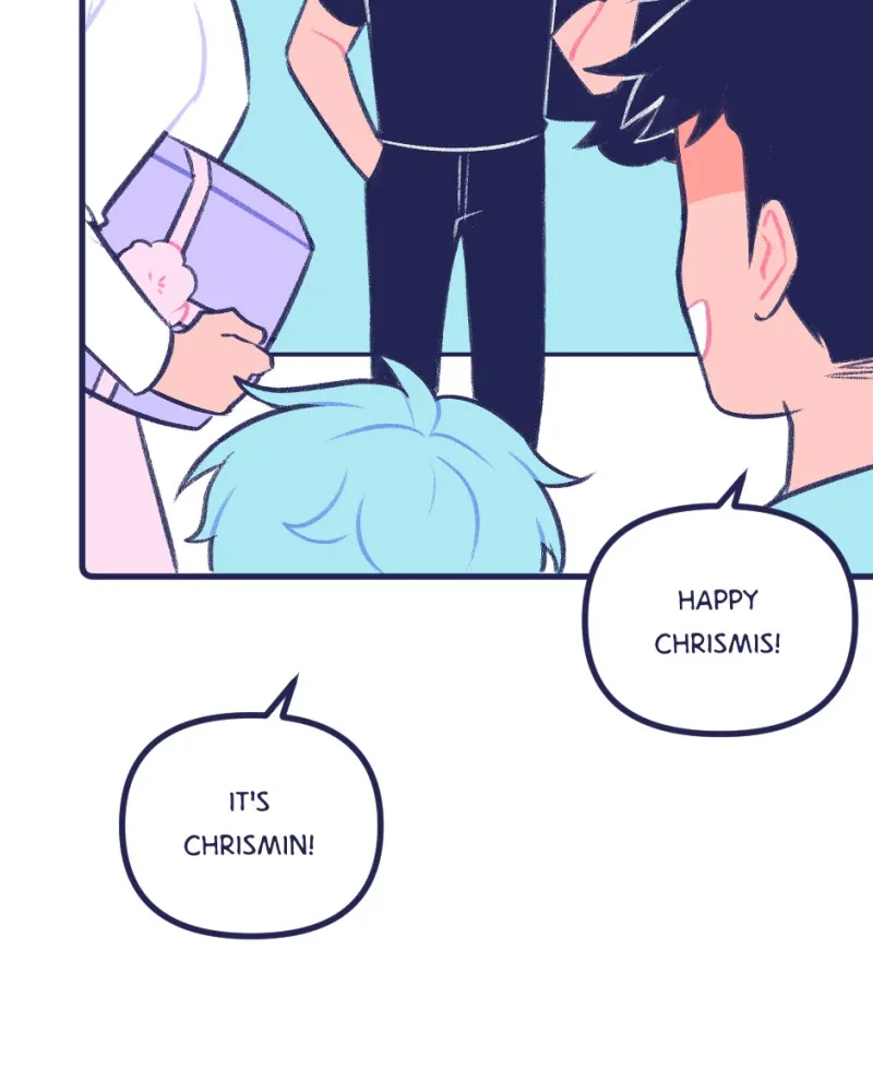 Read Boyfriends. chapter 96 image 2 on Lezhin