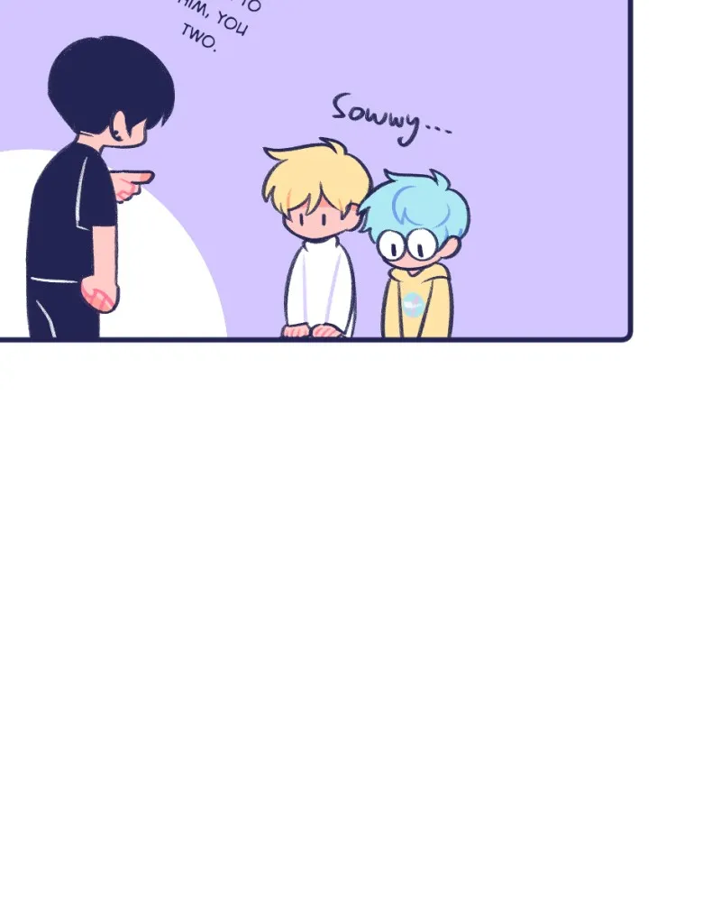 Read Boyfriends. chapter 96 image 22 on Lezhin