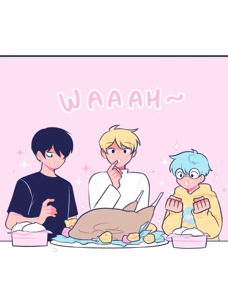 Read Boyfriends. chapter 96 image 24 on Lezhin