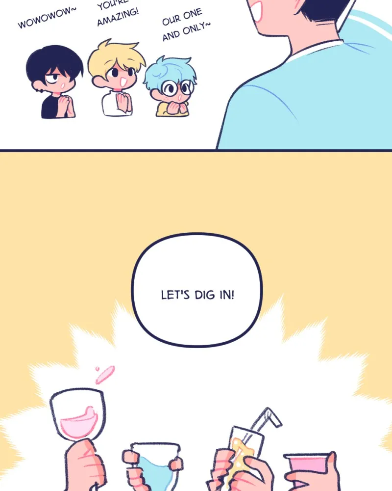 Read Boyfriends. chapter 96 image 26 on Lezhin