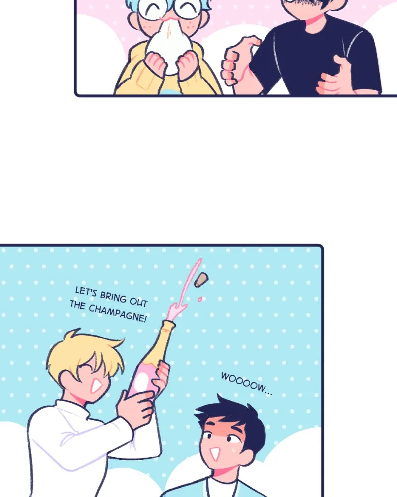 Read Boyfriends. chapter 96 image 28 on Lezhin