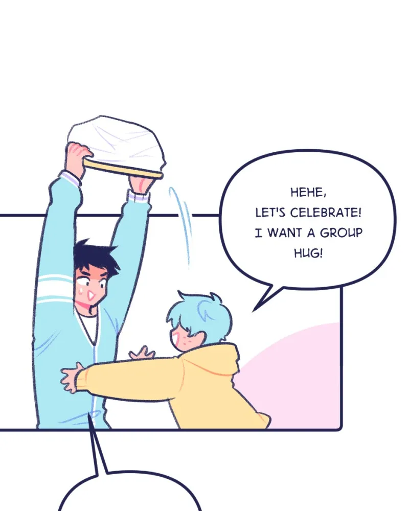 Read Boyfriends. chapter 96 image 3 on Lezhin
