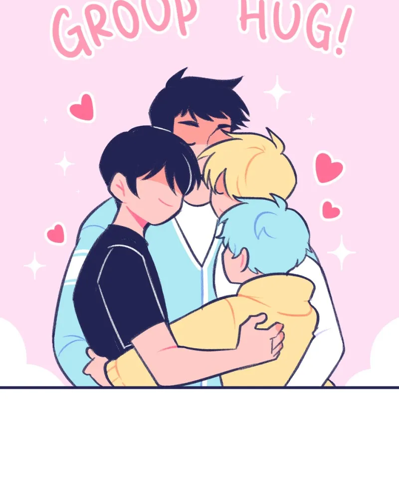 Read Boyfriends. chapter 96 image 6 on Lezhin