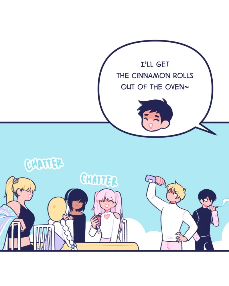 Read Boyfriends. chapter 98 image 1 on Lezhin