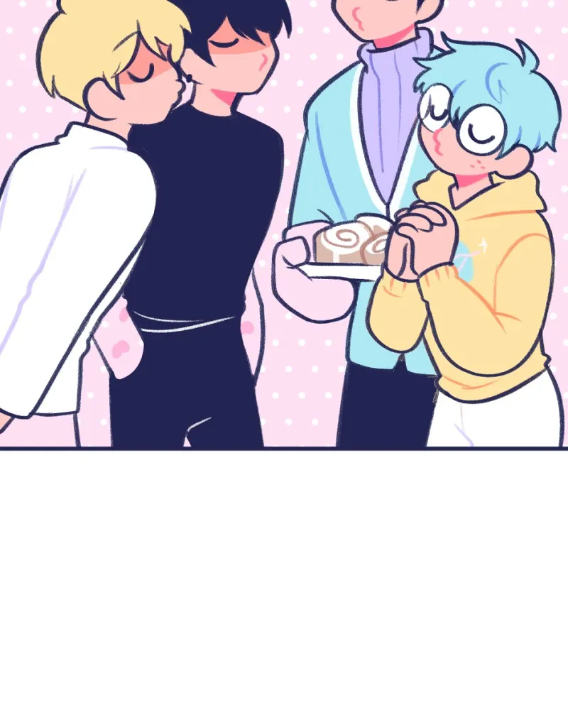Read Boyfriends. chapter 98 image 12 on Lezhin