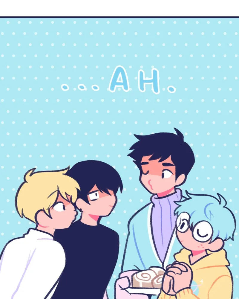 Read Boyfriends. chapter 98 image 13 on Lezhin