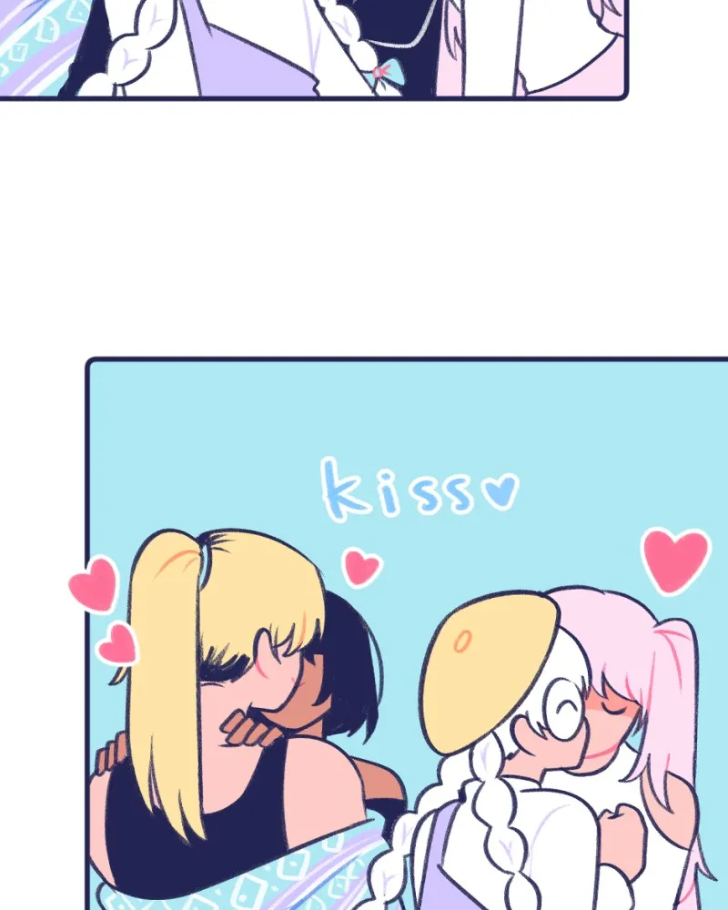 Read Boyfriends. chapter 98 image 18 on Lezhin