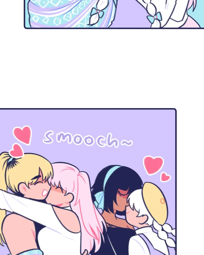 Read Boyfriends. chapter 98 image 19 on Lezhin