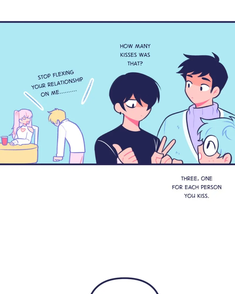 Read Boyfriends. chapter 98 image 22 on Lezhin