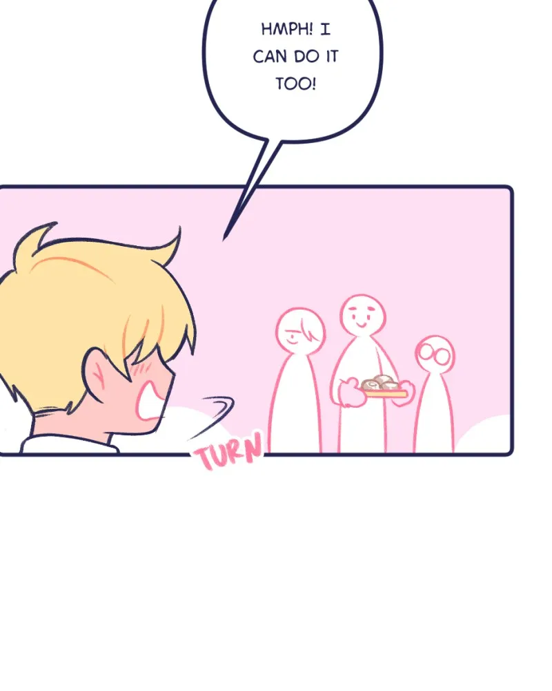 Read Boyfriends. chapter 98 image 23 on Lezhin