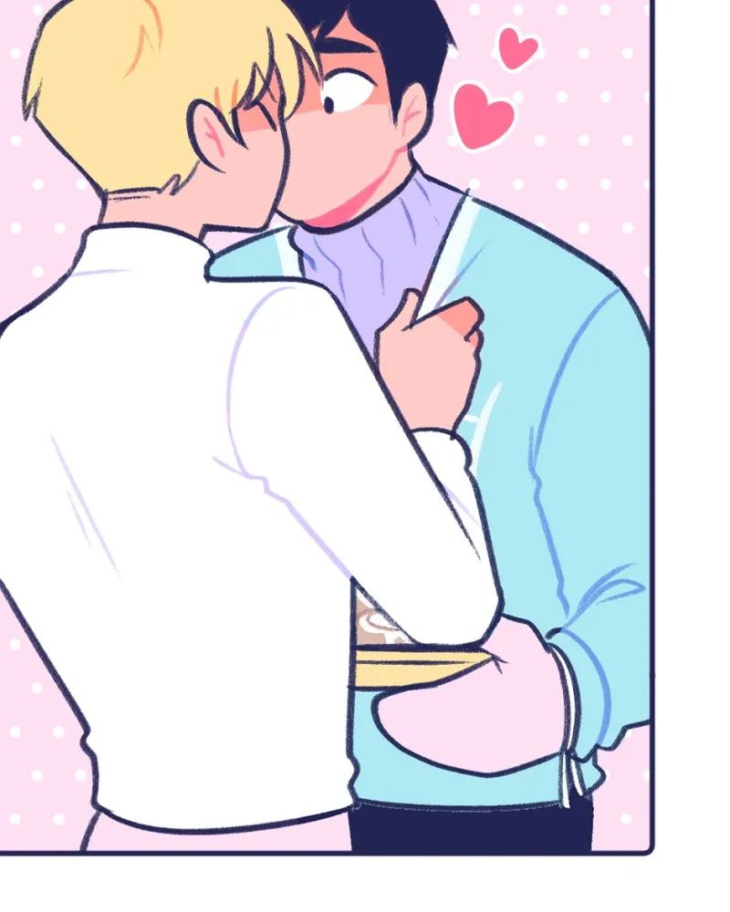Read Boyfriends. chapter 98 image 26 on Lezhin