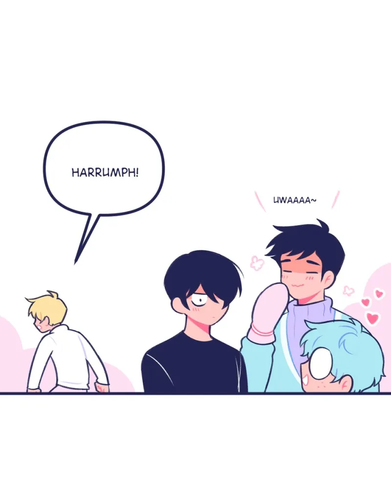 Read Boyfriends. chapter 98 image 29 on Lezhin