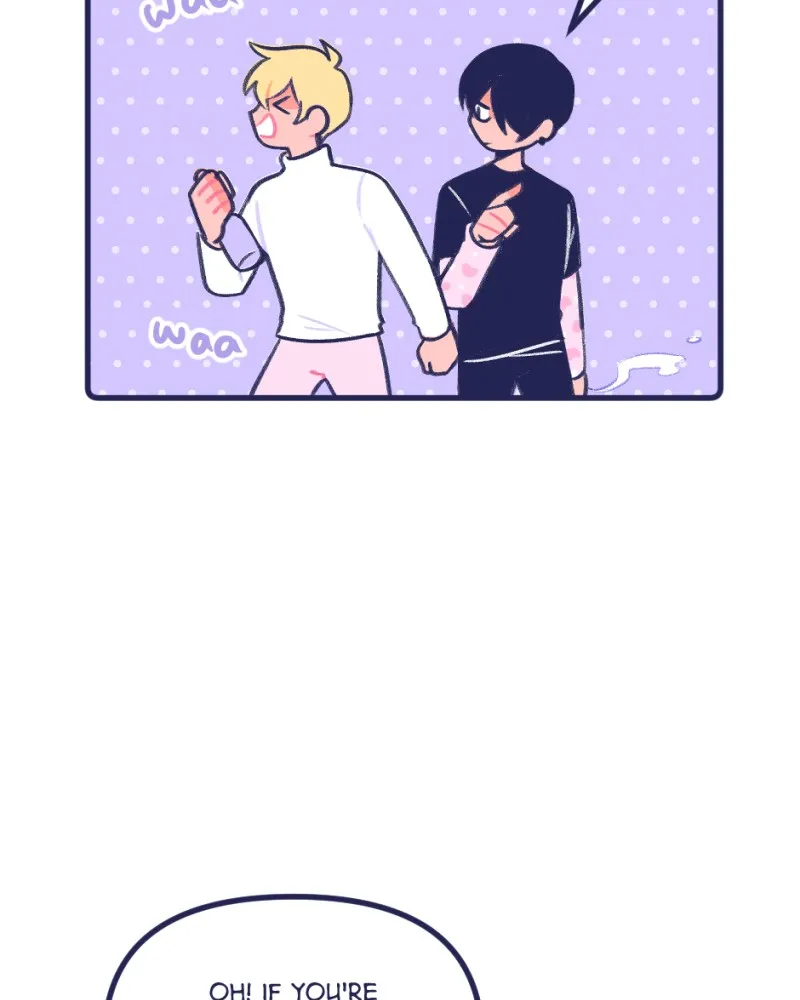 Read Boyfriends. chapter 98 image 4 on Lezhin