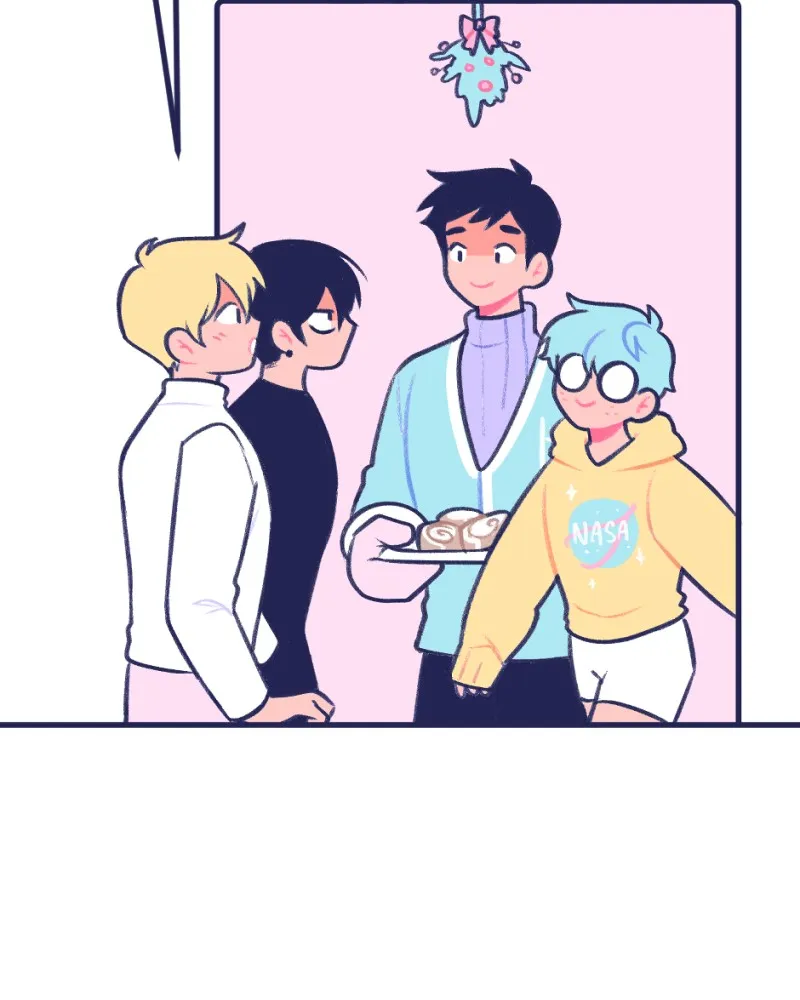 Read Boyfriends. chapter 98 image 7 on Lezhin